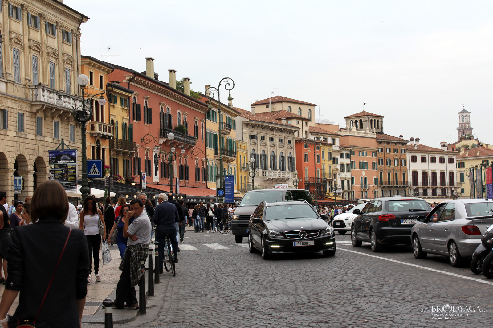 Verona